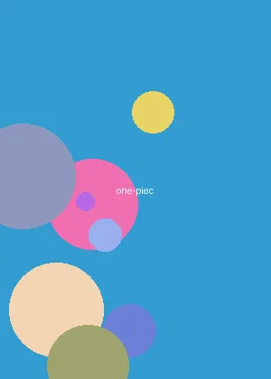 一个人在线观看免费中文 - 海贼王海报
